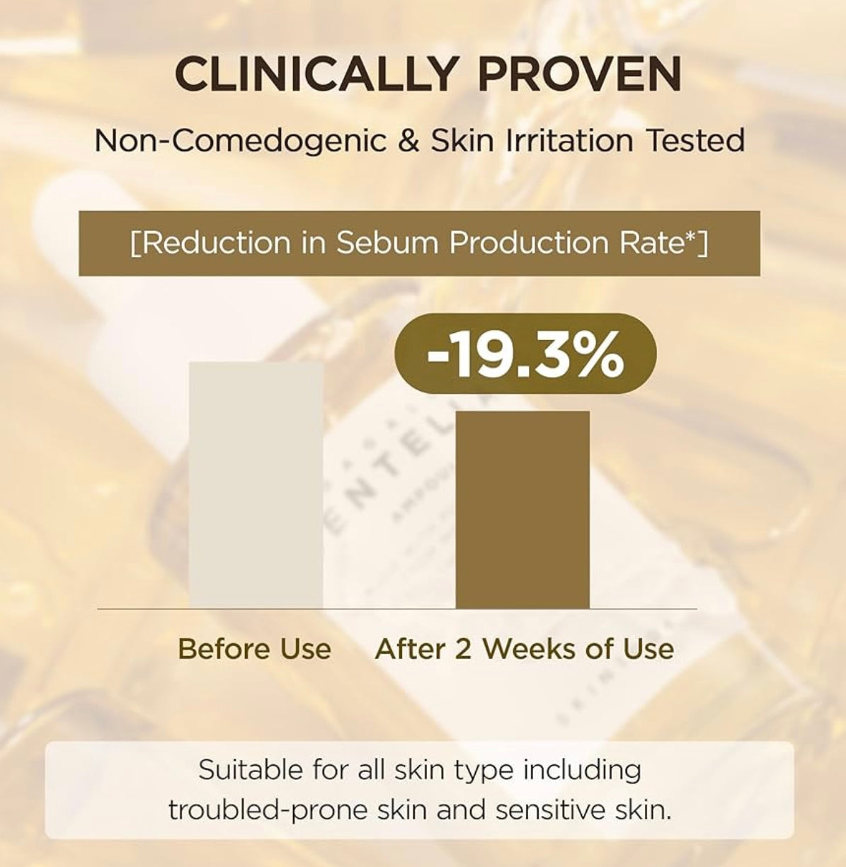 SKIN1004 Madagscar Centella Ampoule 30ml "without box"