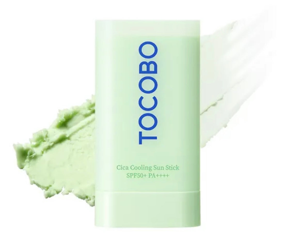 TOCOBO - Cica Cooling Sun Stick 18G