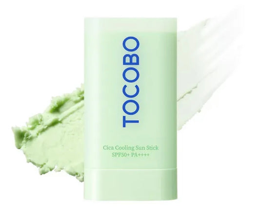 TOCOBO - Cica Cooling Sun Stick 18G