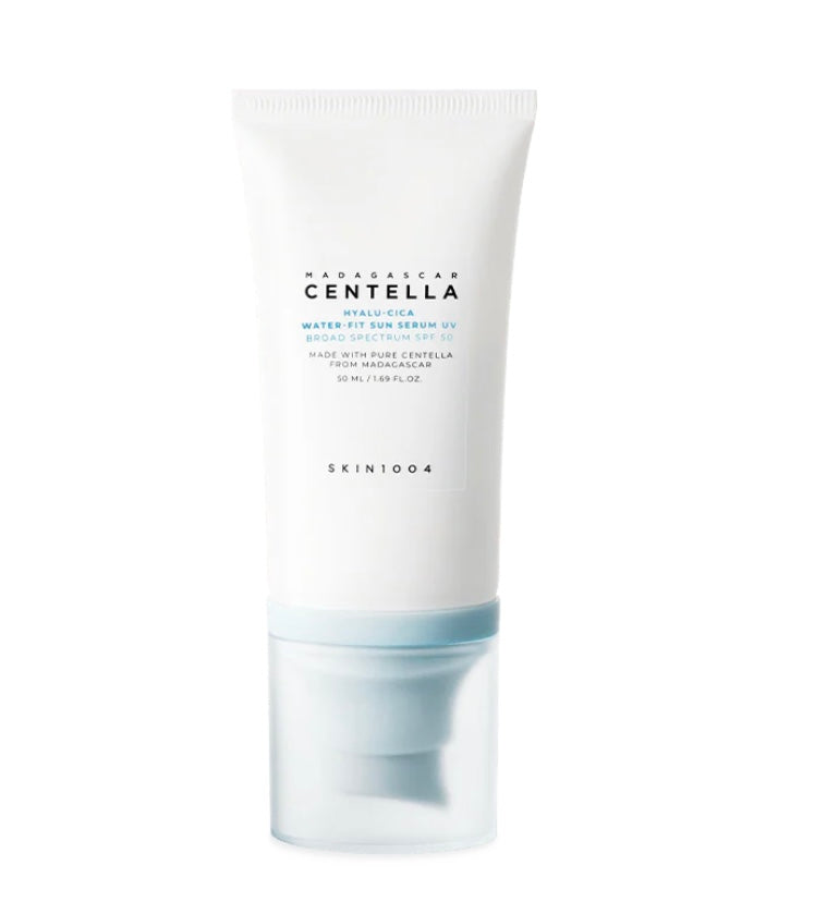 SKIN 1004 - Madagascar Centella Hyalu-Cica Water-Fit Sun Serum