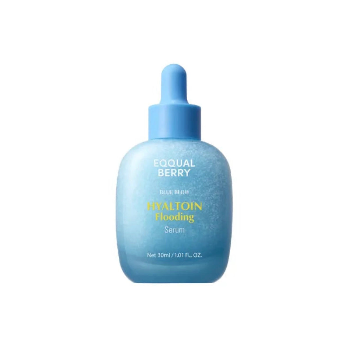 EQQUALBERRY - Hyaltoin Flooding Serum 30ml Main image