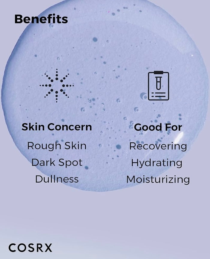 COSRX - Galactomyces 95 Tone Balancing Essence 100ML
