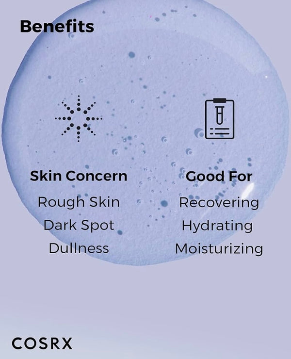 COSRX - Galactomyces 95 Tone Balancing Essence 100ML