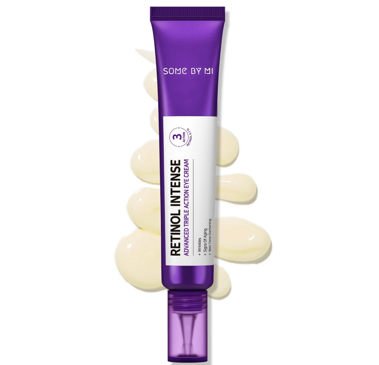 Some By Mi Retinol Intense EyeCream 30 ml