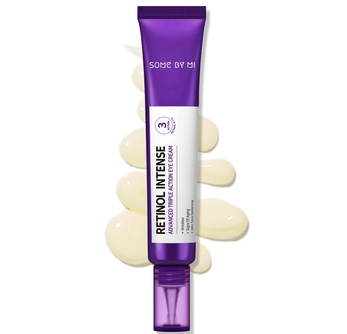 Some By Mi Retinol Intense EyeCream 30 ml