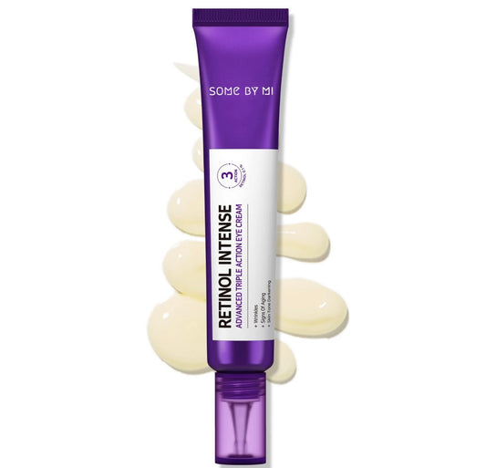 Some By Mi Retinol Intense EyeCream 30 ml