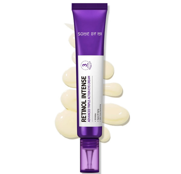 Some By Mi Retinol Intense EyeCream 30 ml