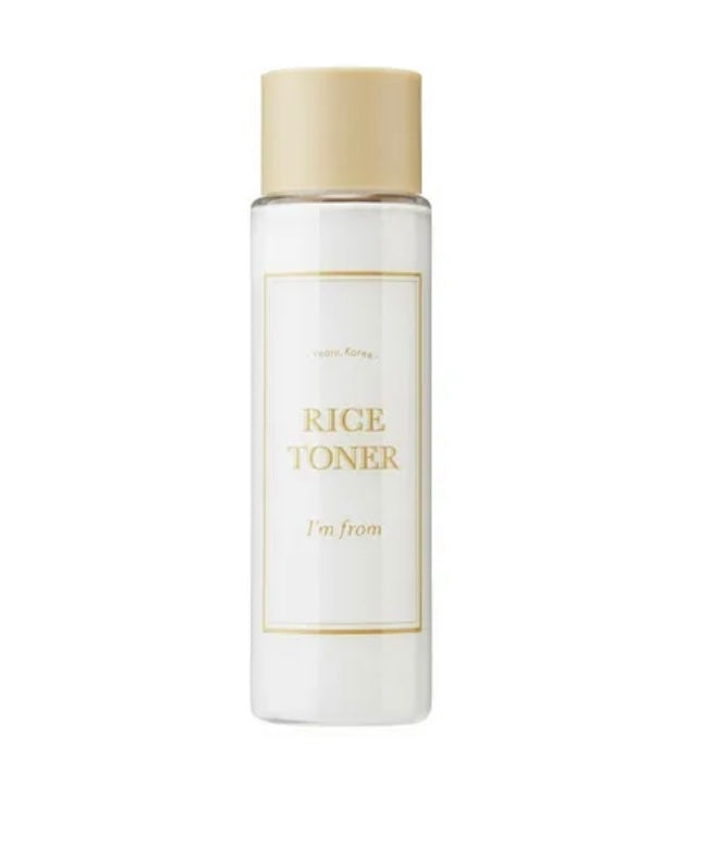 [I'M FROM] RICE TONER 30ml