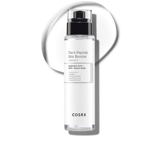 COSRX - The 6 Peptide Skin Booster 150ML