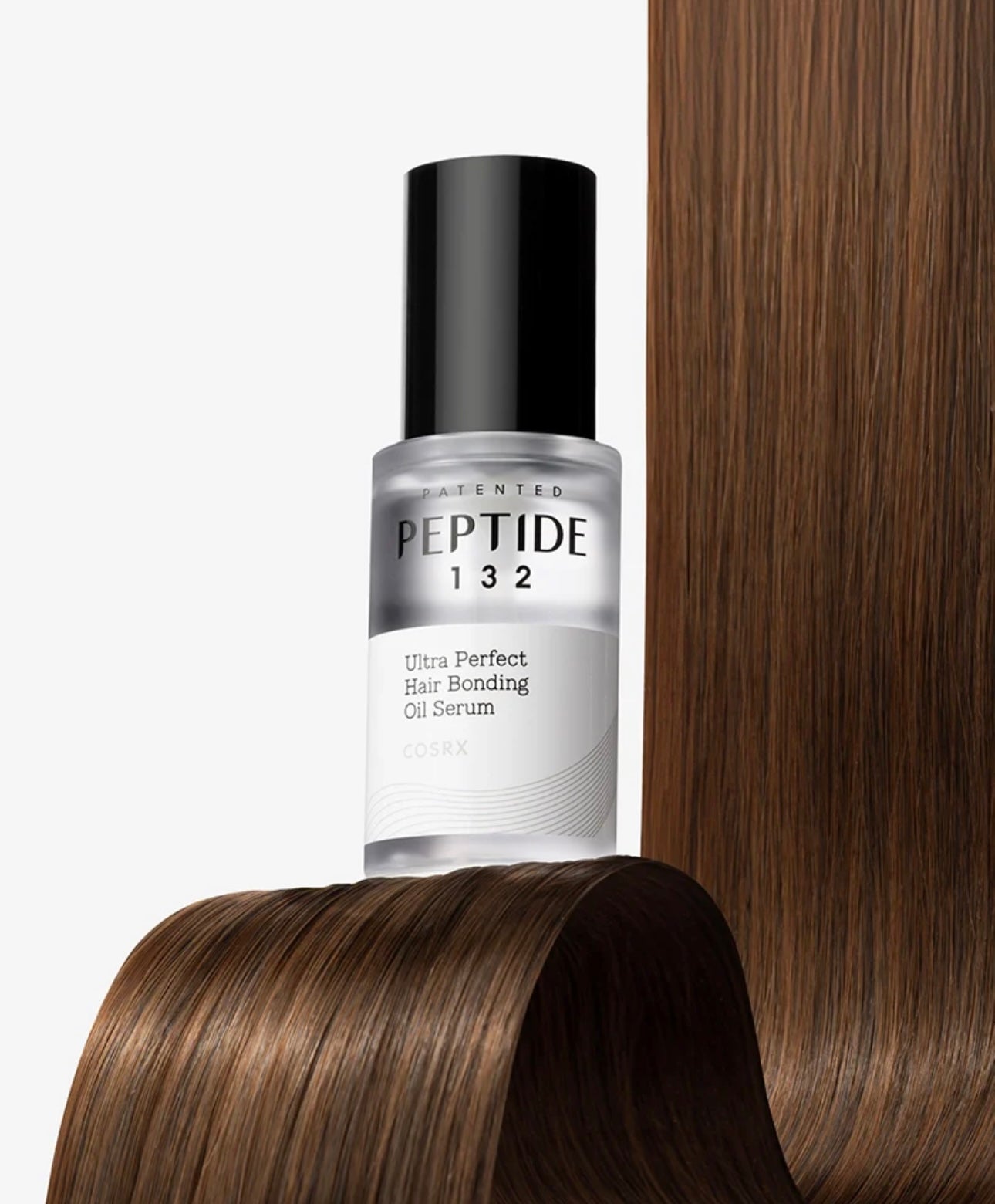 COSRX PEPTIDE-132 Ultra Perfect Hair Bonding Oil Serum