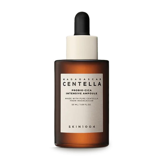 SKIN 1004 - Madagascar Centella Probio-Cica Intensive Ampoule 50ML