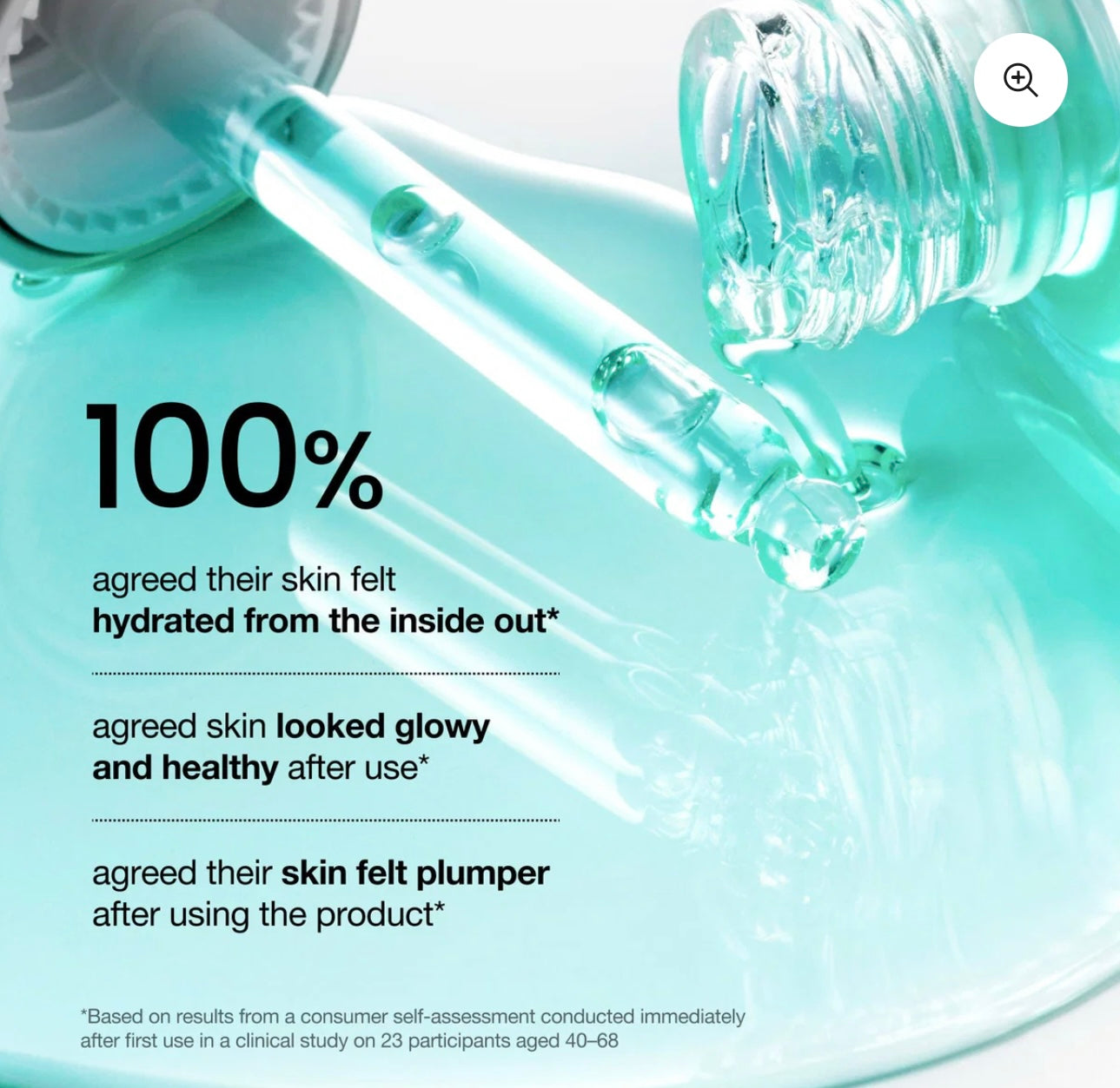 ANUA PDRN HYALURONIC ACID CAPSULE 100 SERUM (30ML)