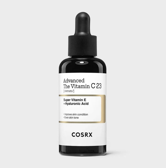 COSRX - The Vitamin C 23 Serum 20ML