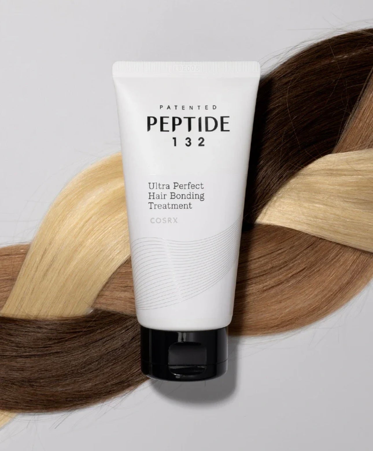 Cosrx Peptide-132 Ultra Perfect Hair Bonding Treatment