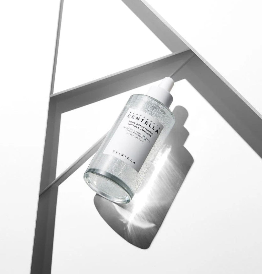 SKIN 1004 - Madagascar Centella Tone Brightening Capsule Ampoule 100ml