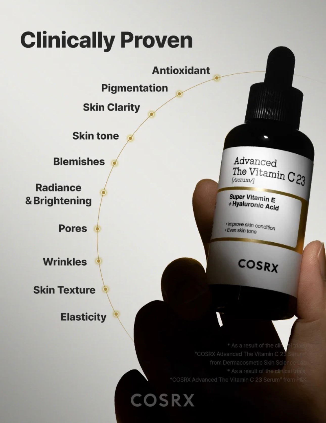 COSRX - The Vitamin C 23 Serum 20ML