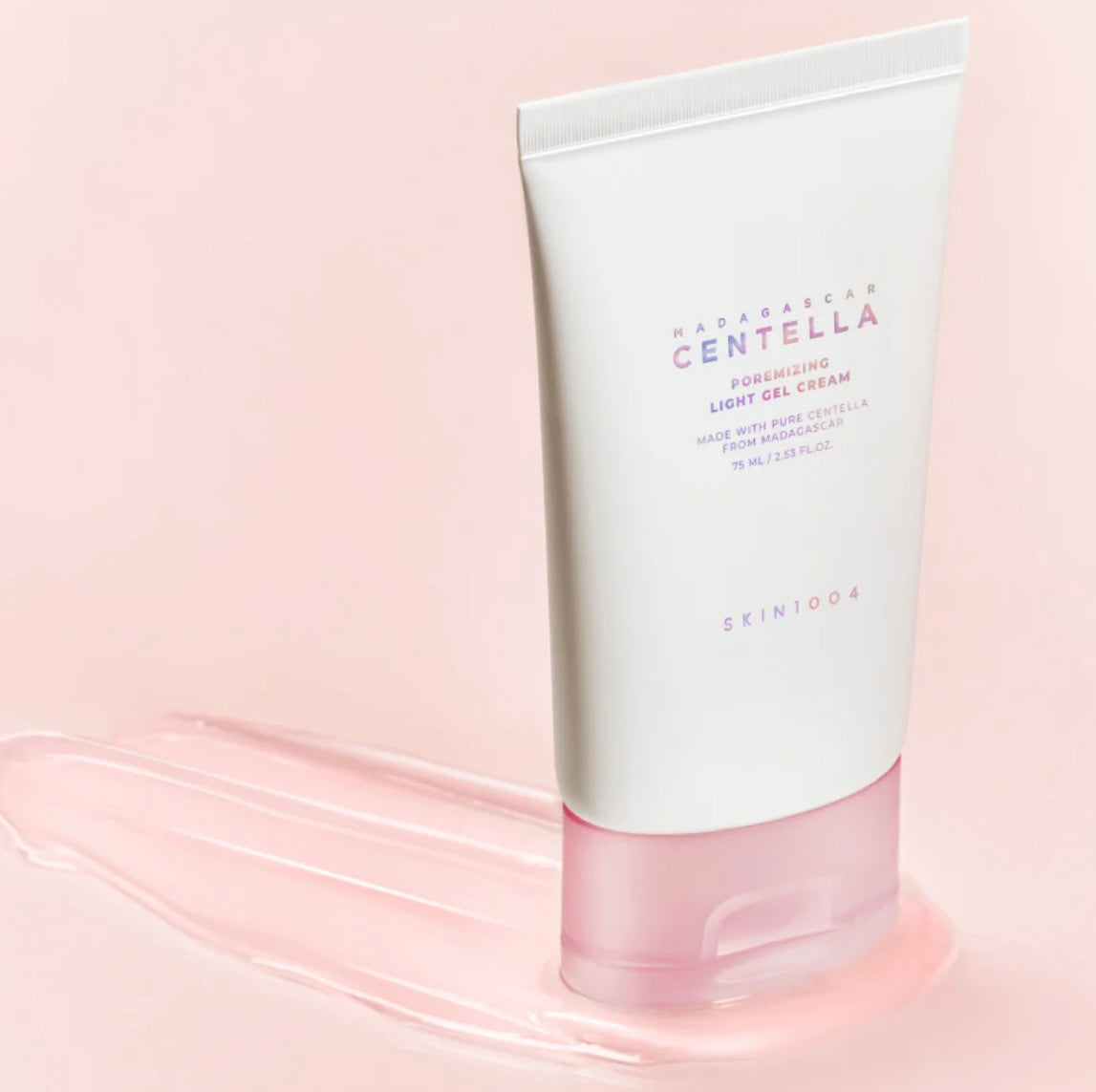 SKIN 1004 - Madagascar Centella Poremizing Light Gel Cream 75ML