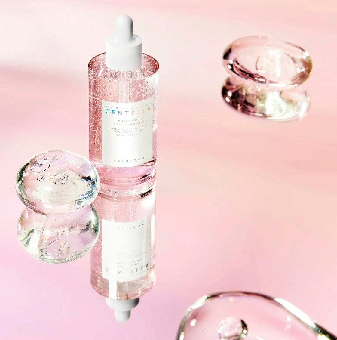 SKIN 1004 - Madagascar Centella Poremizing Fresh Ampoule 100ml