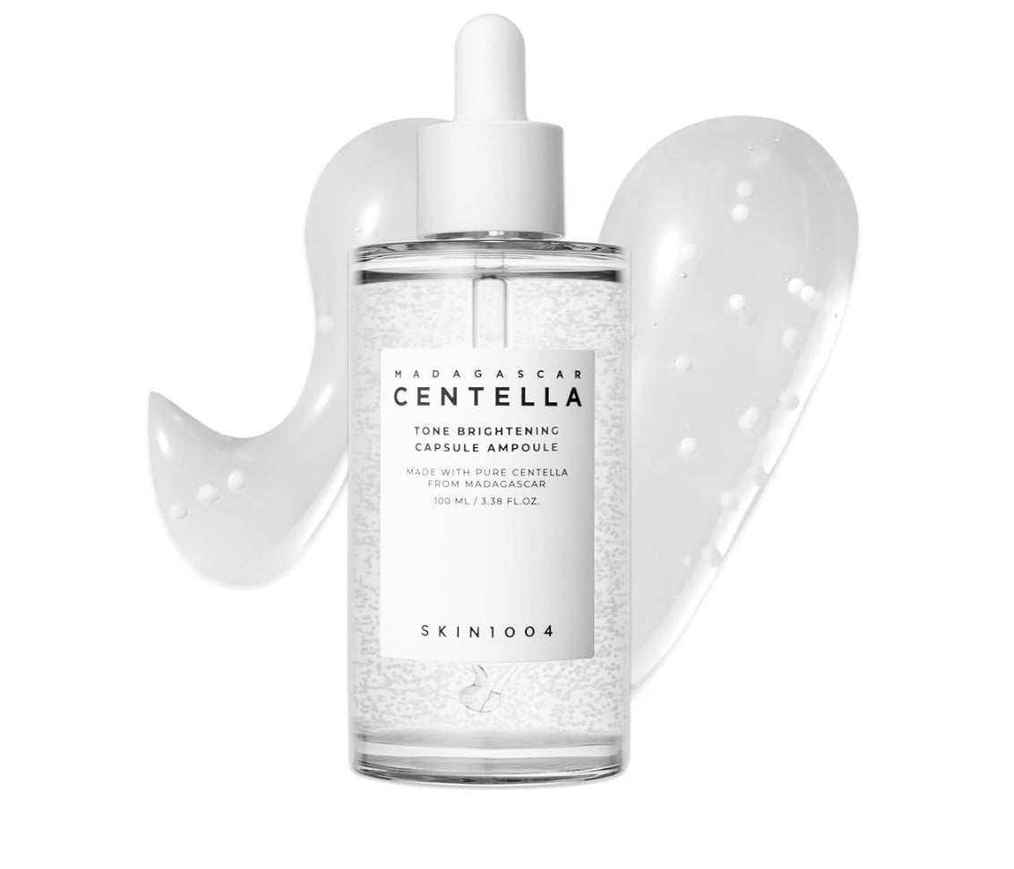 SKIN 1004 - Madagascar Centella Tone Brightening Capsule Ampoule 100ml