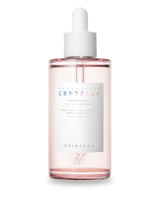 SKIN 1004 - Madagascar Centella Poremizing Fresh Ampoule 100ml