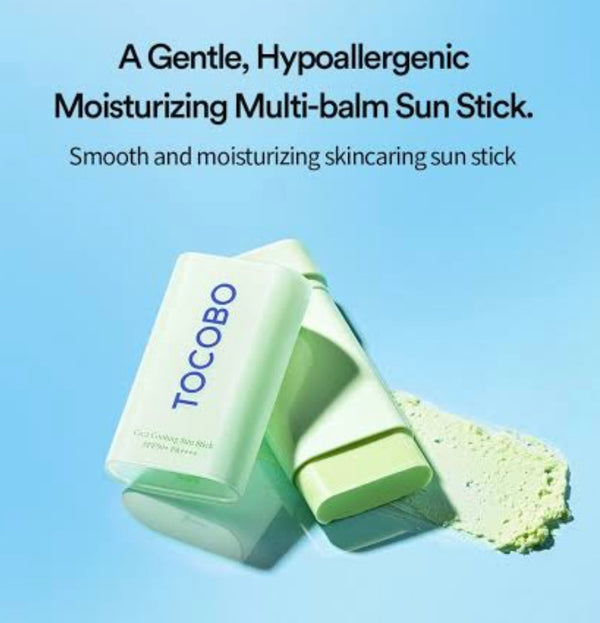 TOCOBO - Cica Cooling Sun Stick 18G