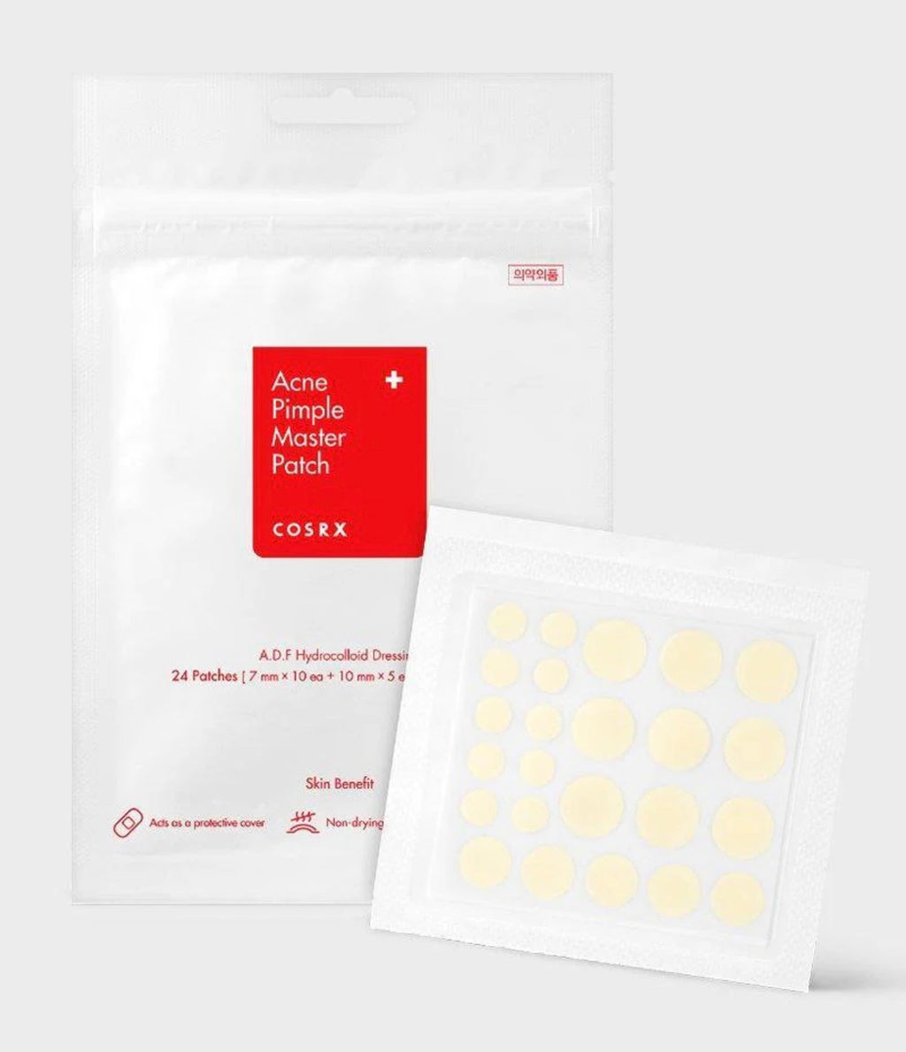 COSRX - Acne Pimple Master Patch 24 patch