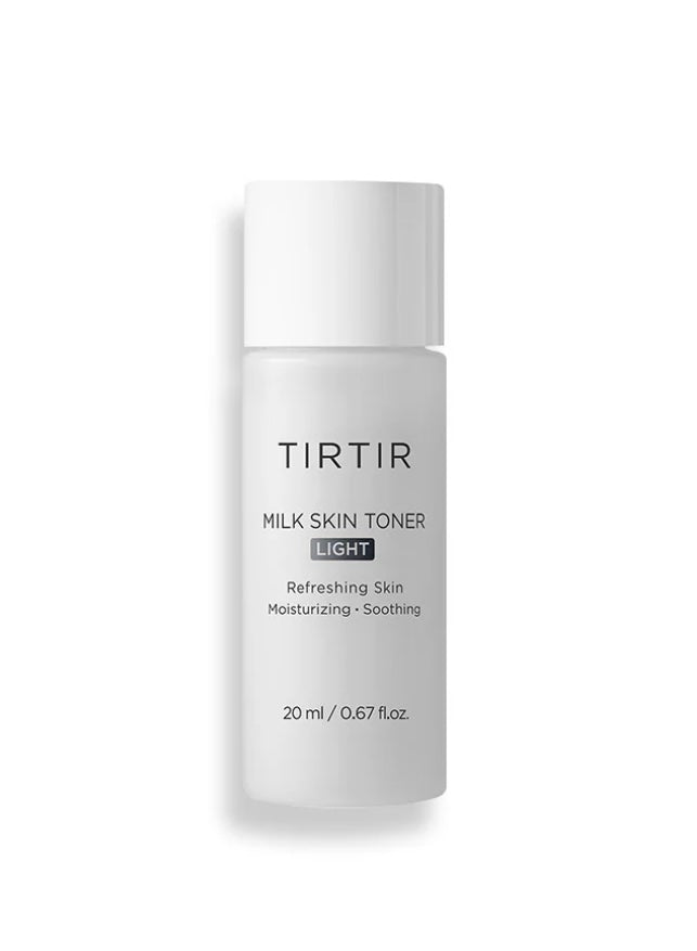 TIRTIR Milk Skin Toner Light 20ml