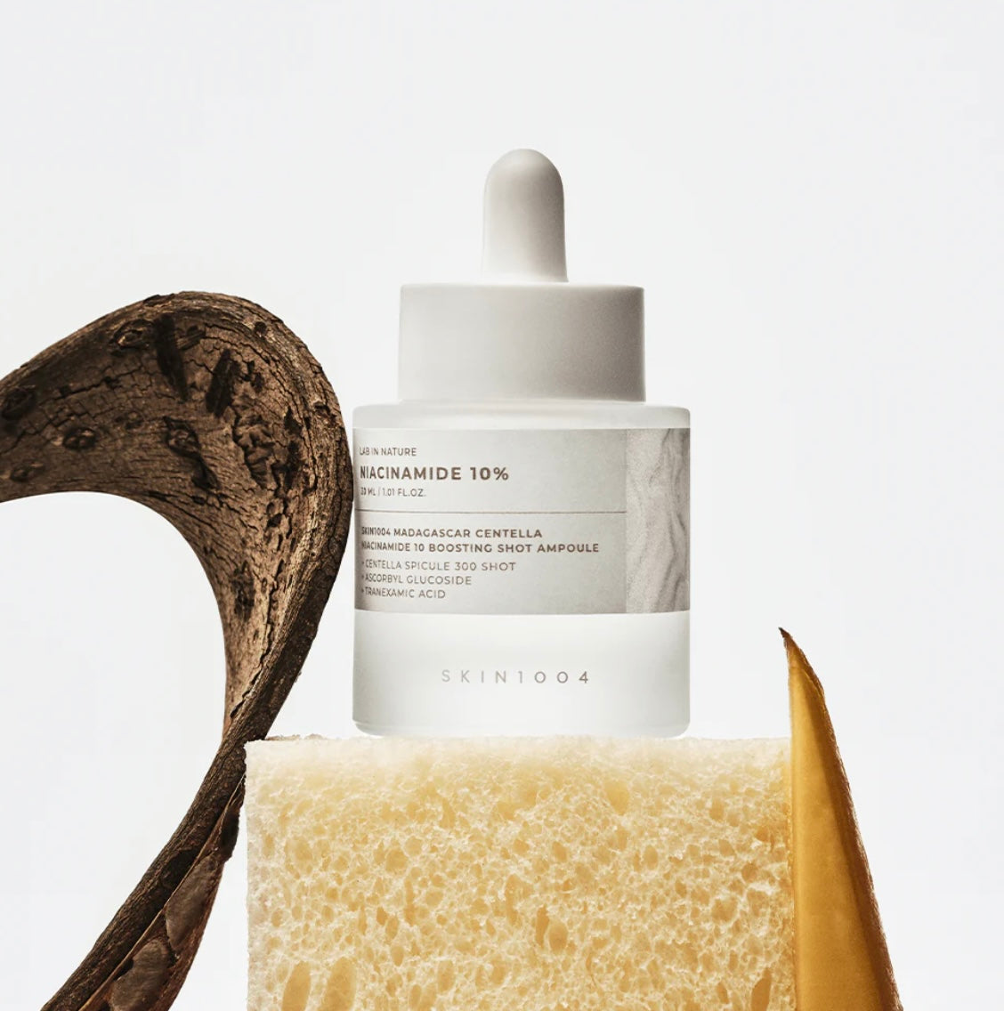 SKIN 1004 - Madagascar Centella Niacinamide 10 Boosting Shot Ampoule 30ml