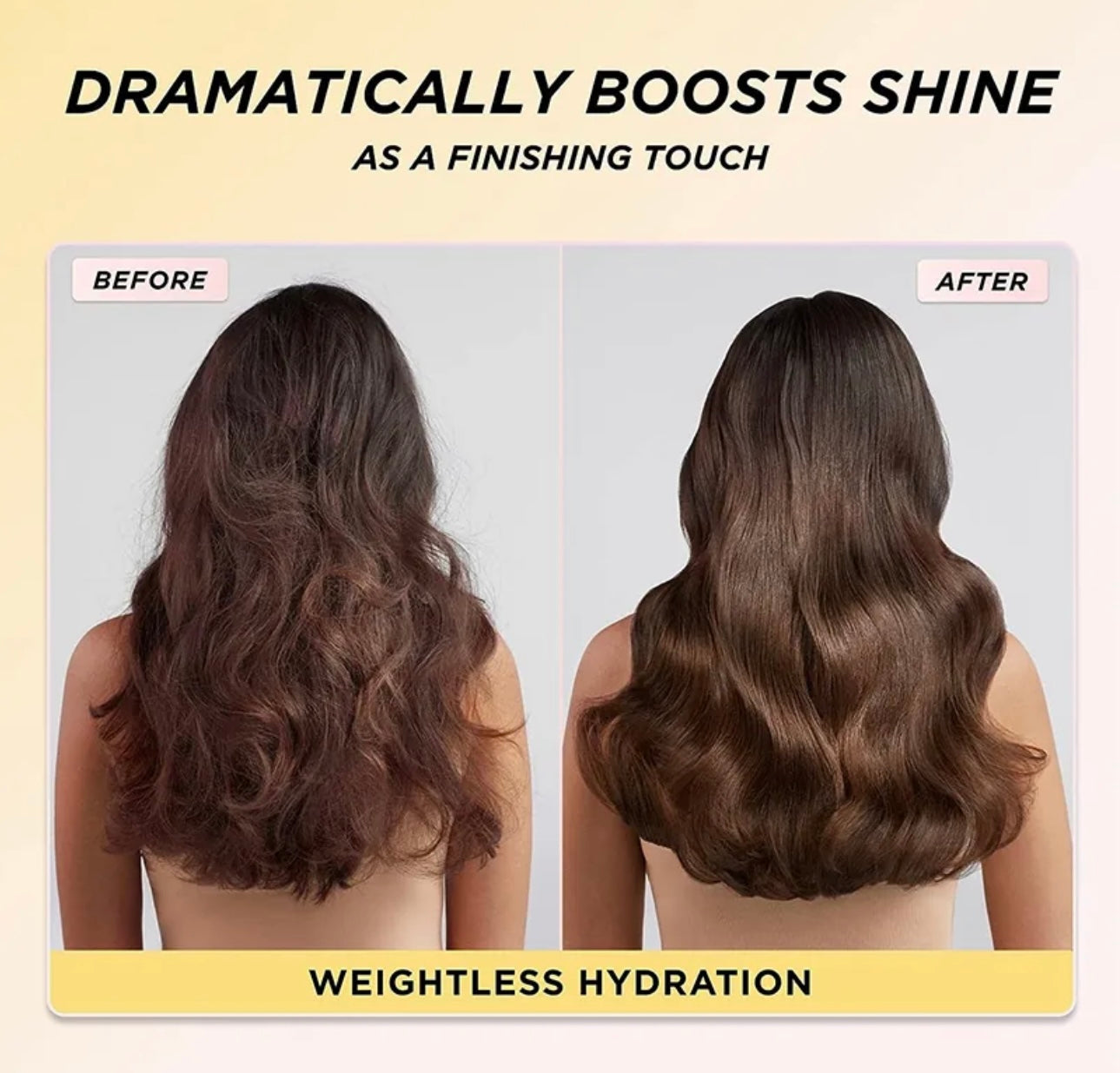 Karseell Maca Power Essence Hair Oil For Body And Damaged Hair 50 Ml