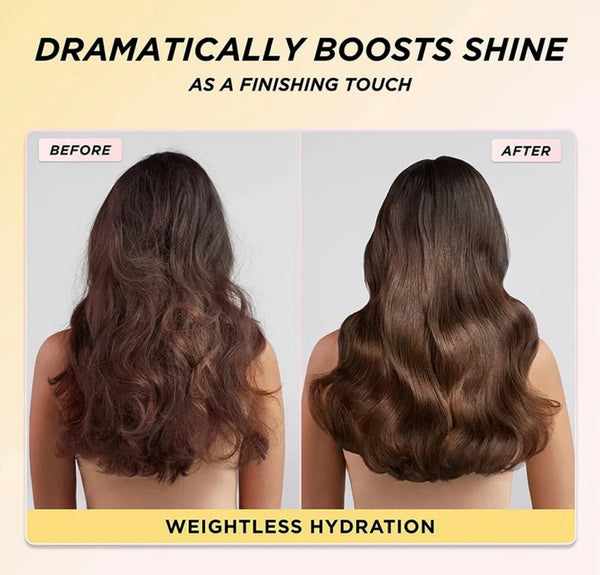 Karseell Maca Power Essence Hair Oil For Body And Damaged Hair 50 Ml