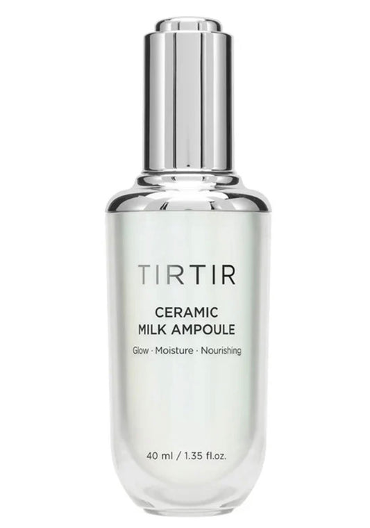 TIRTIR - Ceramic Milk Ampoule 40ML