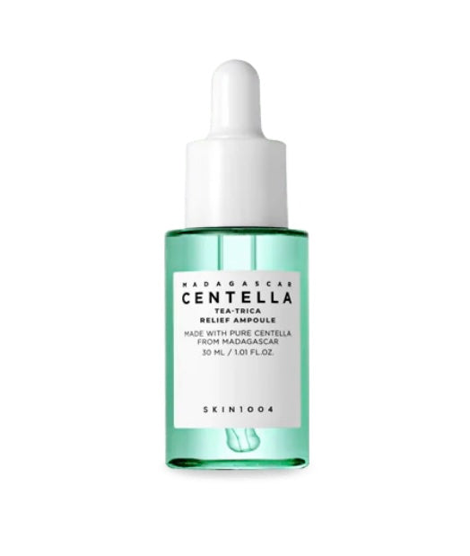 SKIN 1004 - Madagascar Centella Tea-Trica Relief Ampoule 30ml