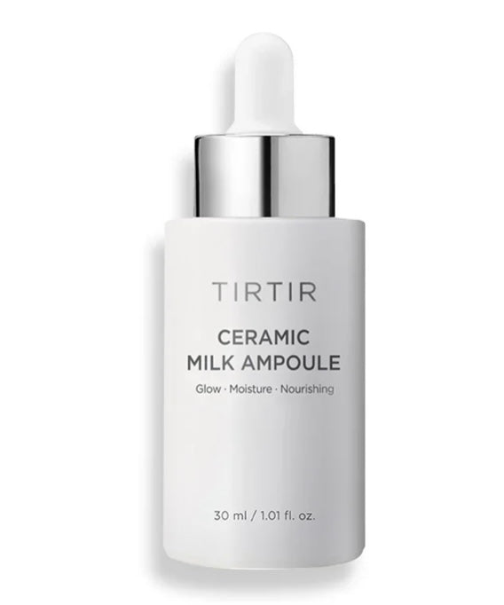 TIRTIR - Ceramic Milk Ampoule 30ML