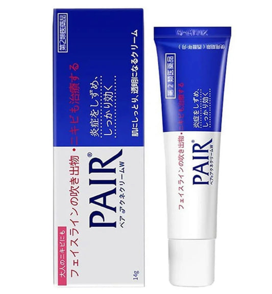 LION - Pair Acne Cream W 14G