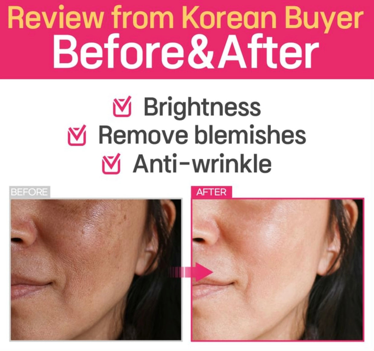 BOTO - Small Molecular Collagen C
