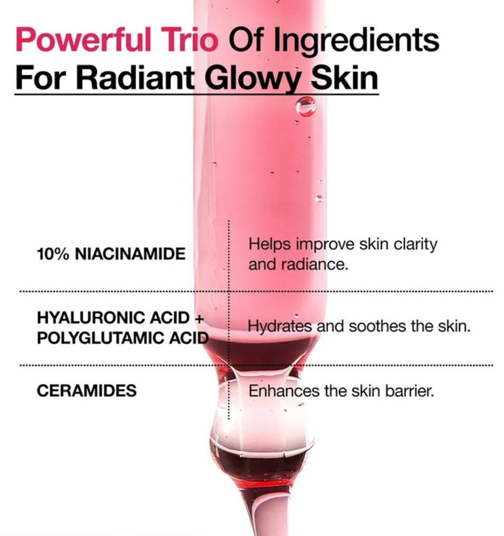 Anua - Niacinamide 10 TXA 4 Serum 30ml