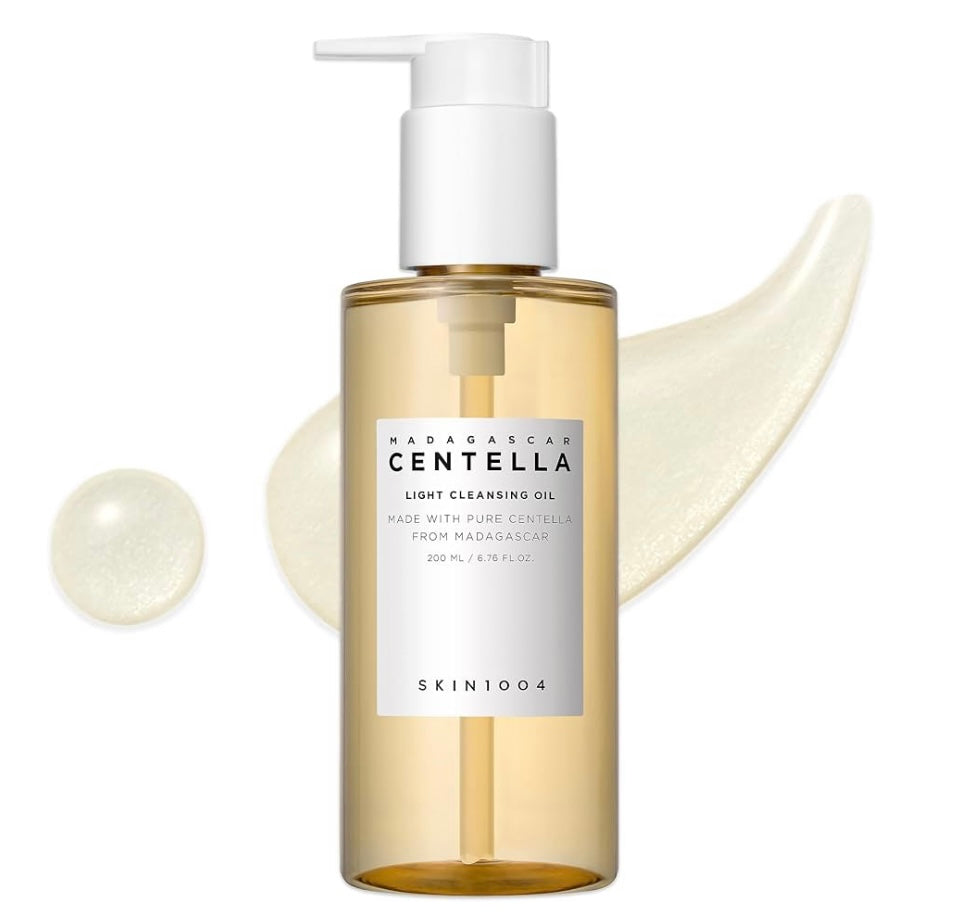SKIN 1004 - Madagascar Centella Light Cleansing Oil 200ML