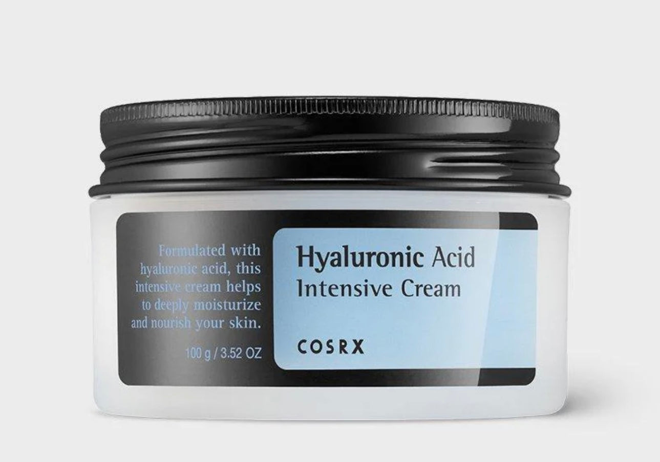COSRX - Hyaluronic Acid Intensive Cream 100ML