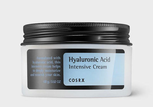 COSRX - Hyaluronic Acid Intensive Cream 100ML