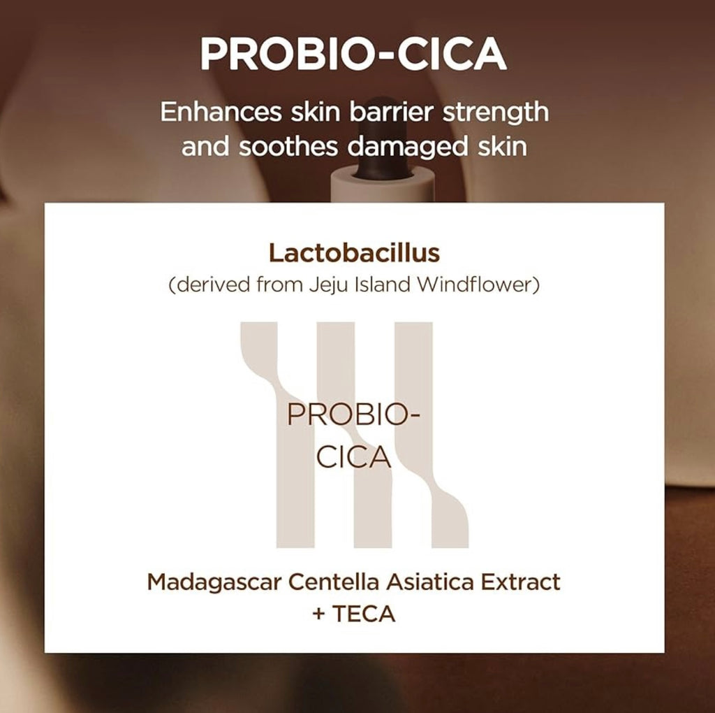 SKIN 1004 - Madagascar Centella Probio-Cica Intensive Ampoule 95ml