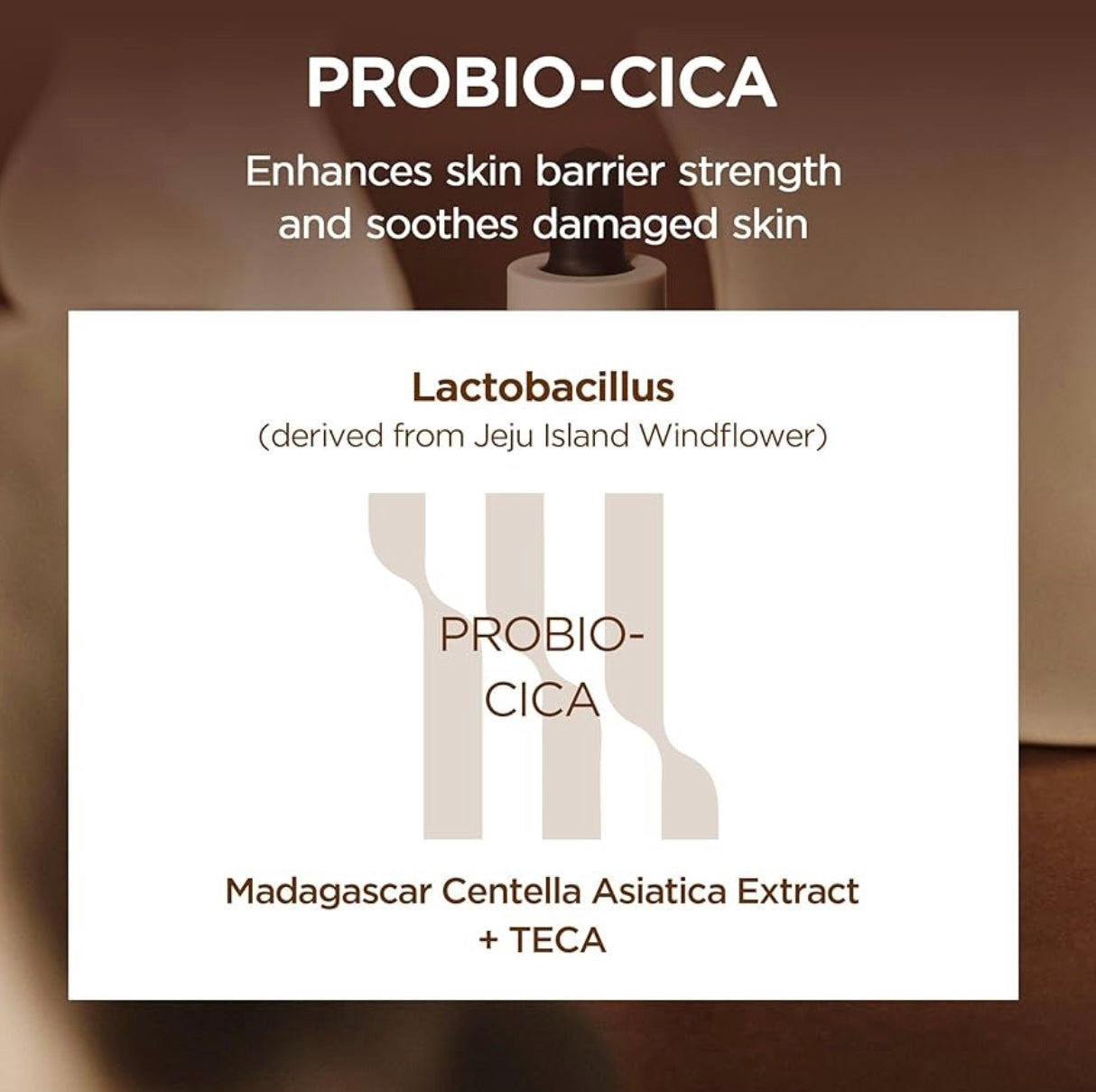 SKIN 1004 - Madagascar Centella Probio-Cica Intensive Ampoule 95ml