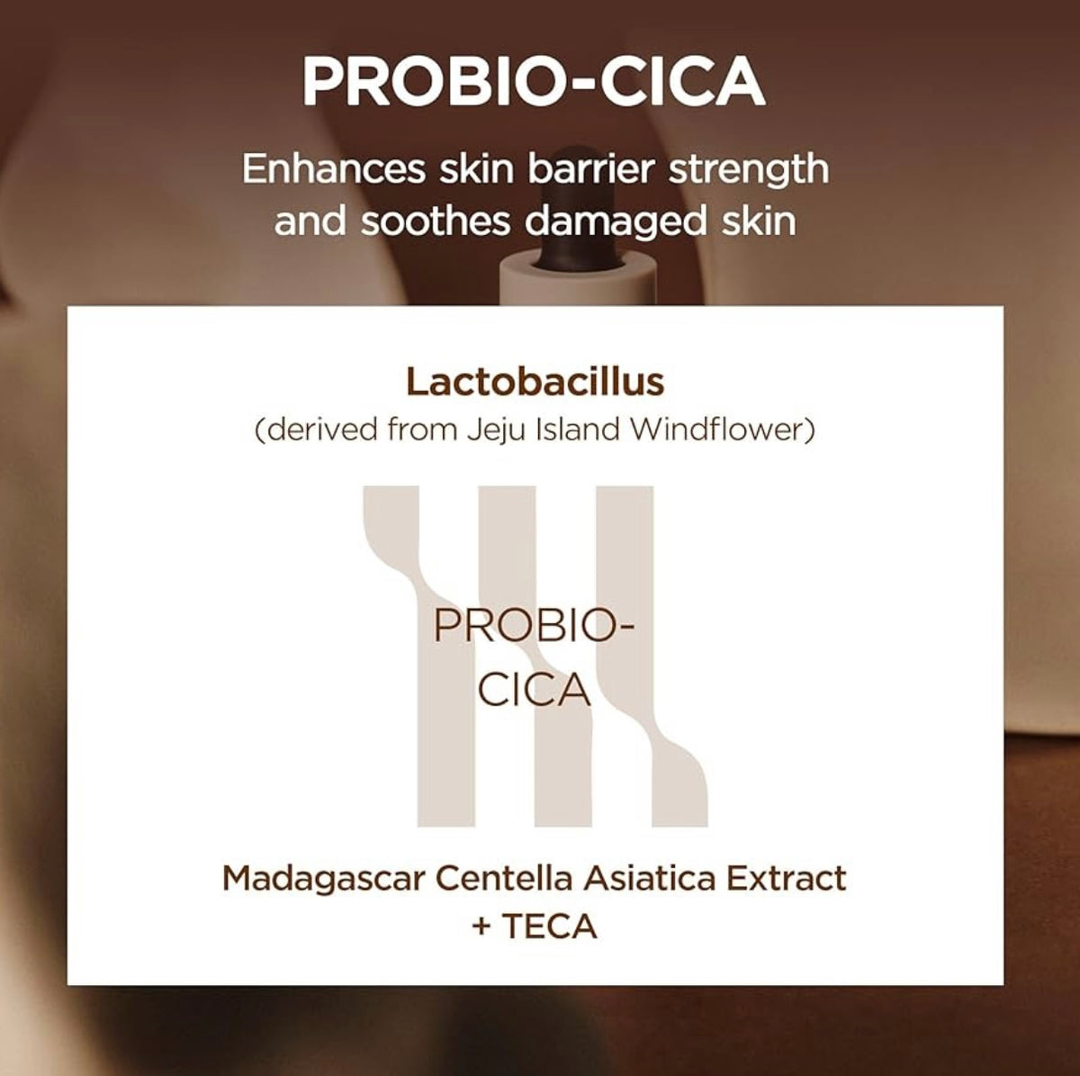 SKIN 1004 - Madagascar Centella Probio-Cica Intensive Ampoule 95ml