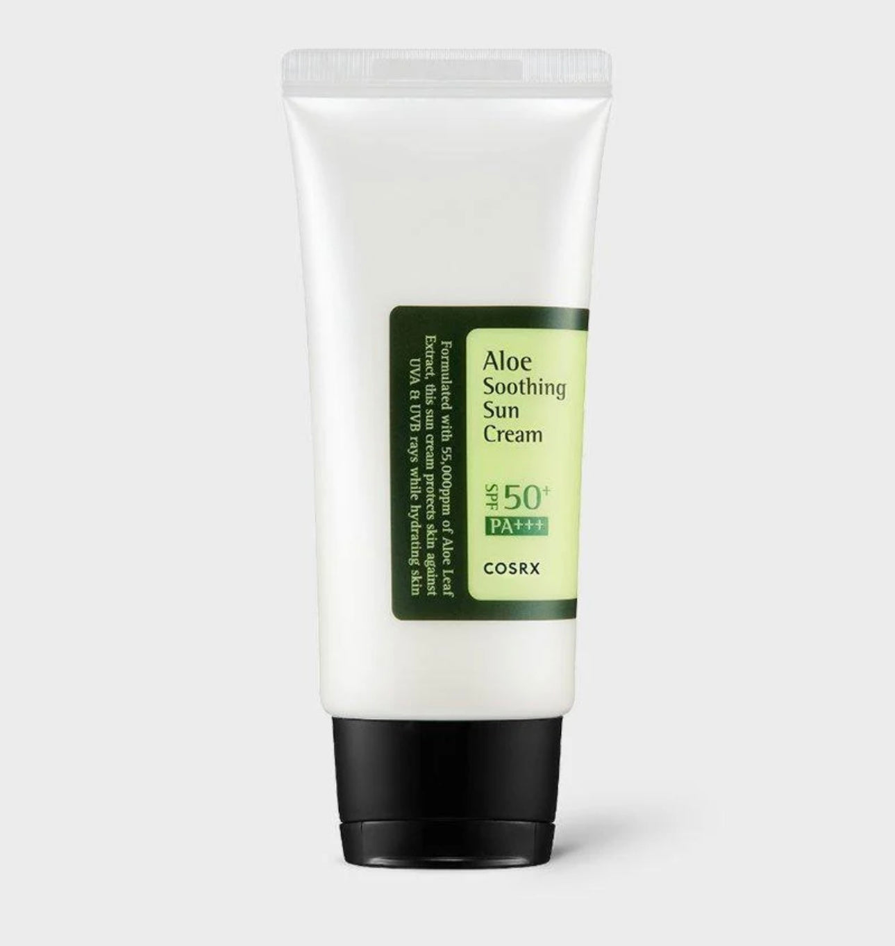 COSRX - Aloe Soothing Sun Cream 50ML