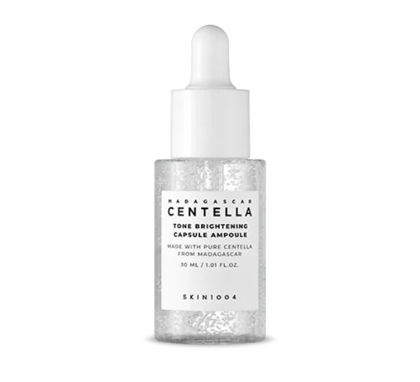 SKIN 1004 - Madagascar Centella Tone Brightening Capsule Ampoule 30ml