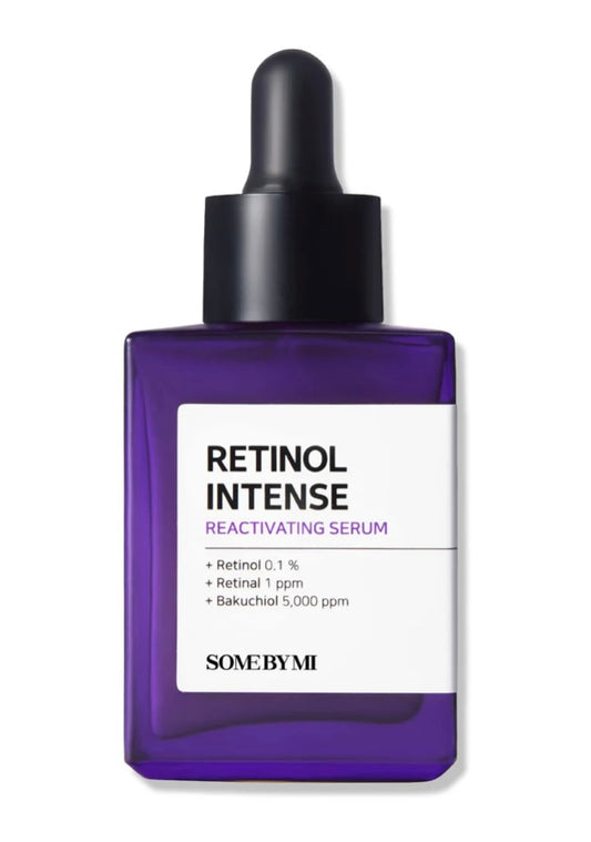 SOME BY MI - Retinol Intense Reactivating Serum