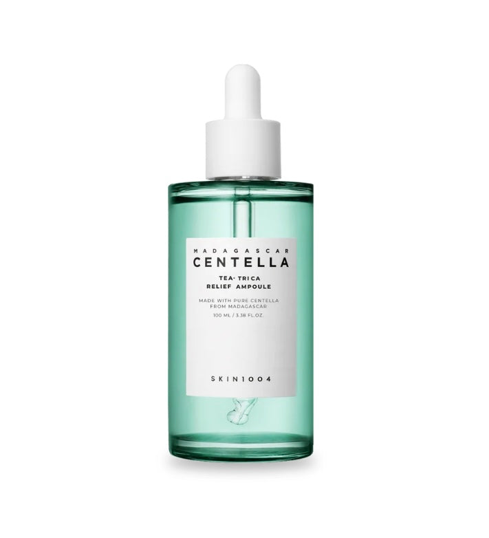 SKIN 1004 - Madagascar Centella Tea-Trica Relief Ampoule 100ml