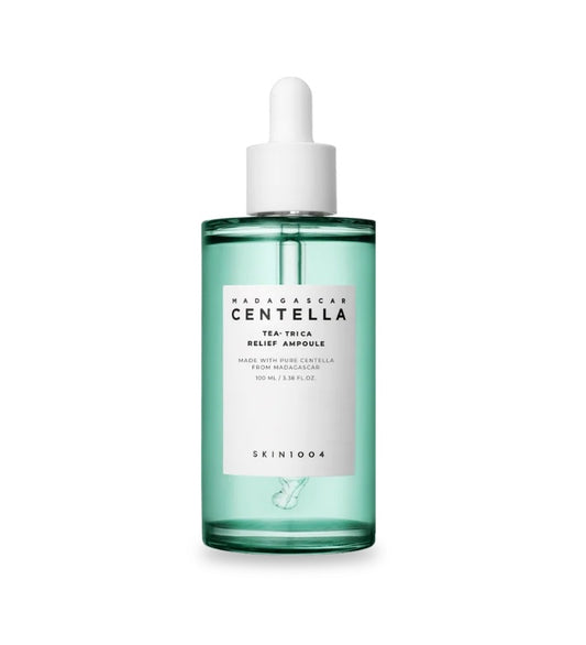 SKIN 1004 - Madagascar Centella Tea-Trica Relief Ampoule 100ml