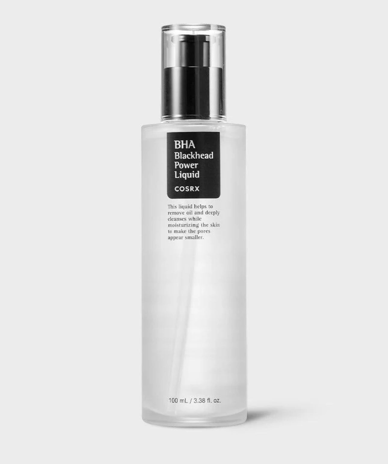 COSRX - BHA BLACKHEAD POWER LIQUID 100 ML