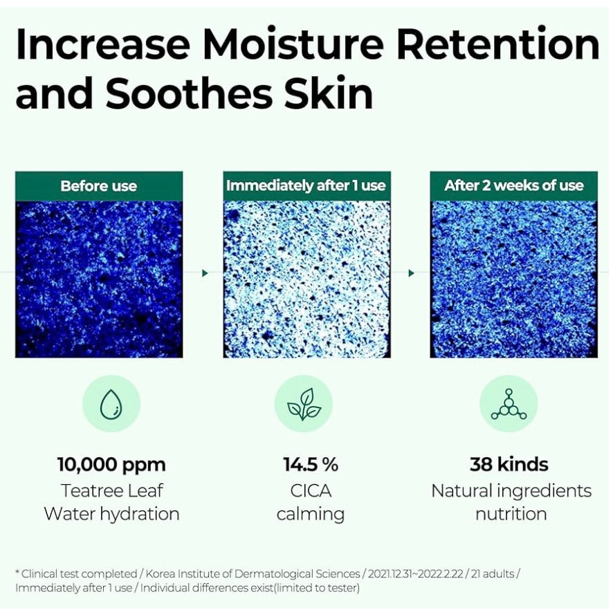 SOME BY MI AHA BHA PHA 30 DAYS MIRACLE SERUM (50ML)