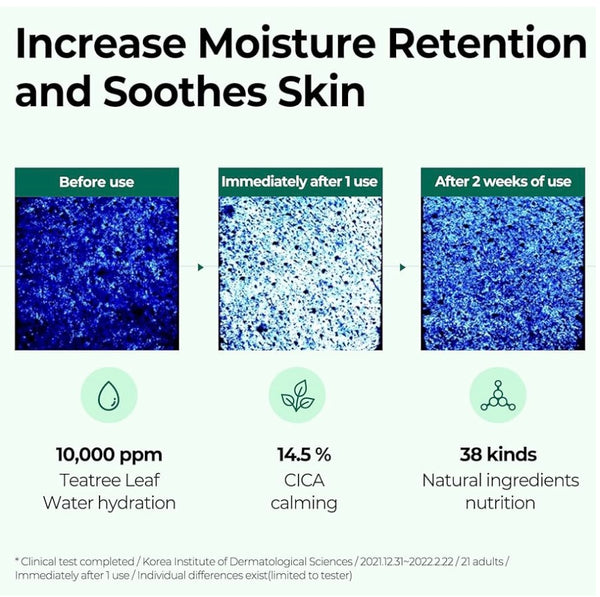 SOME BY MI AHA BHA PHA 30 DAYS MIRACLE SERUM (50ML)